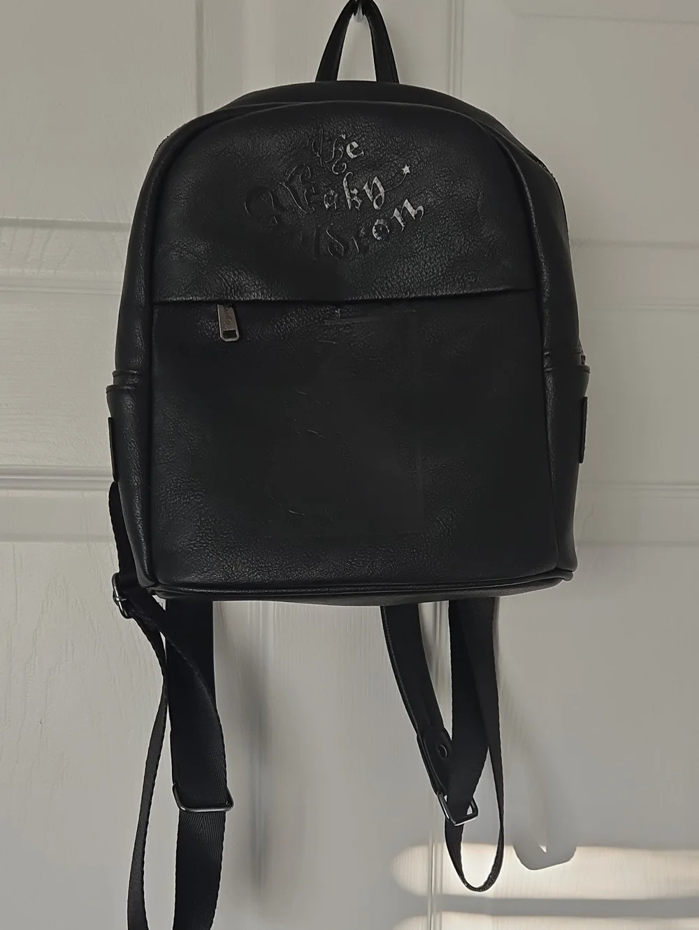 Cakeworthy × Harry Potter Colab Black 